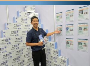 THAI SME เมืองทองธานี