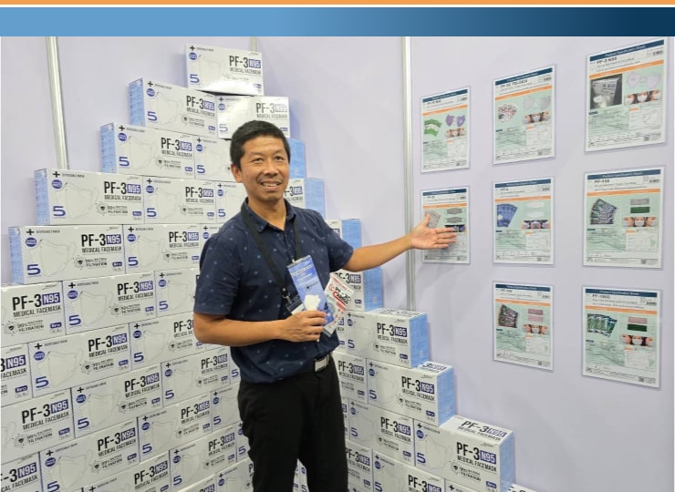 THAI SME เมืองทองธานี