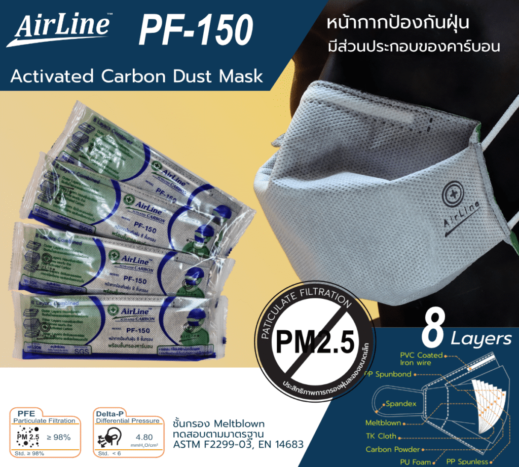 AirLine PF-150